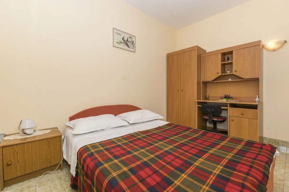 Apartments Zizic