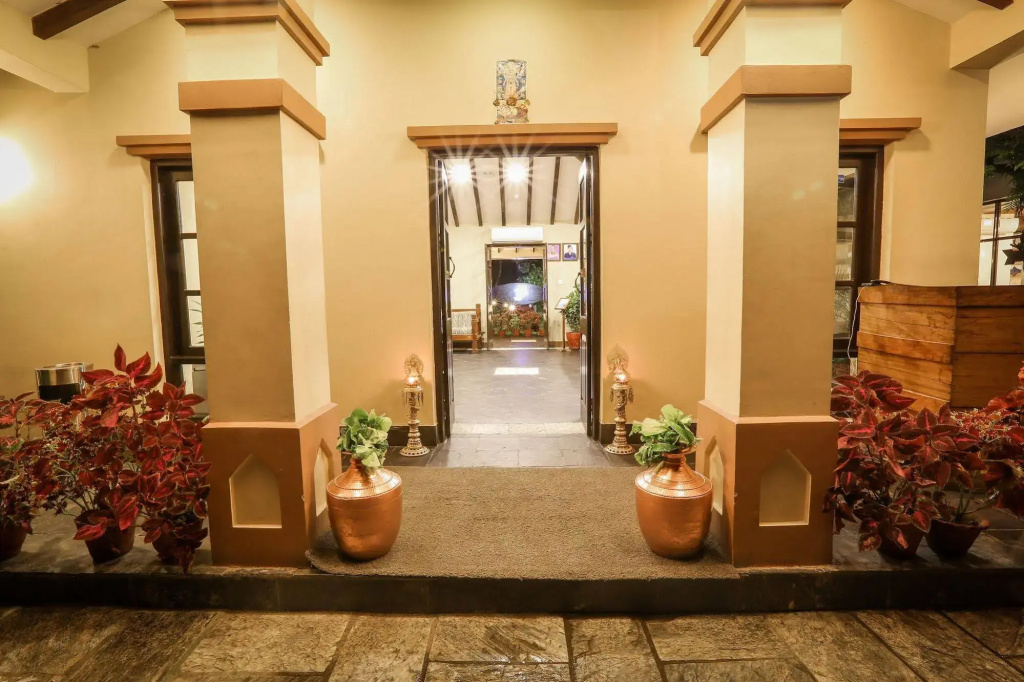 Atithi Resort & Spa