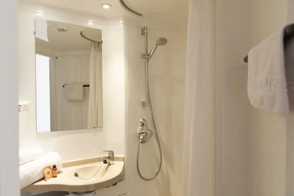 Auberge de jeunesse HI Bordeaux-Blanquefort