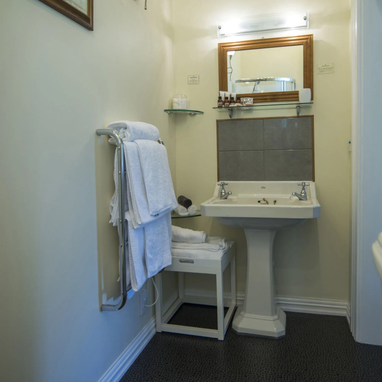 Sennen House Boutique Accommodation