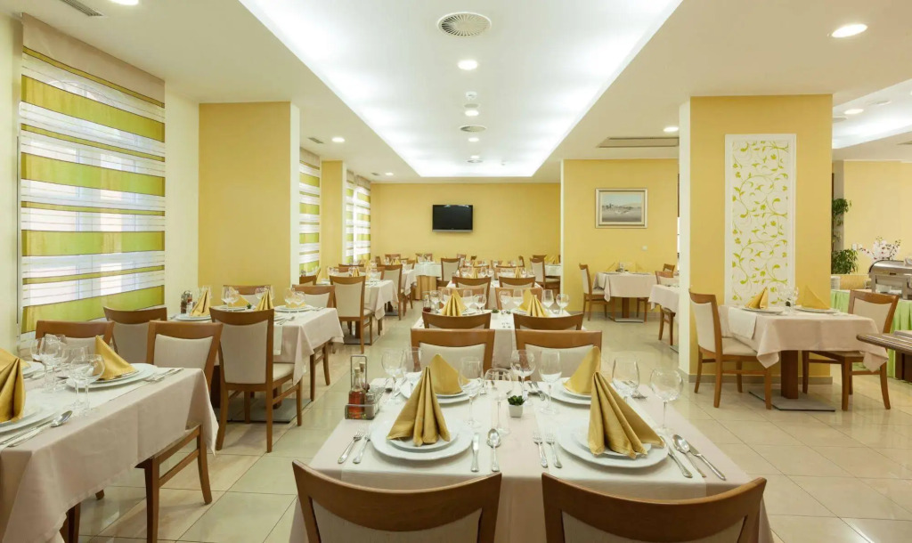 Hotel Bella Vista