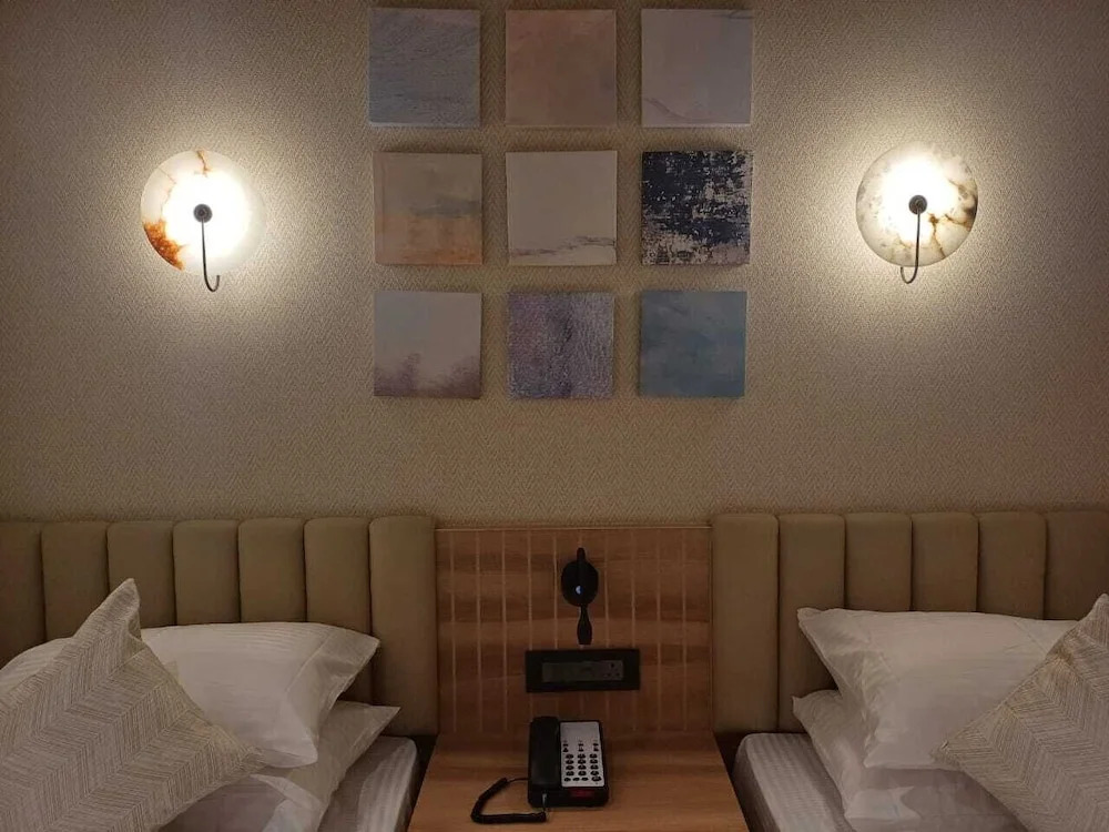 Hotel Raai Hosur