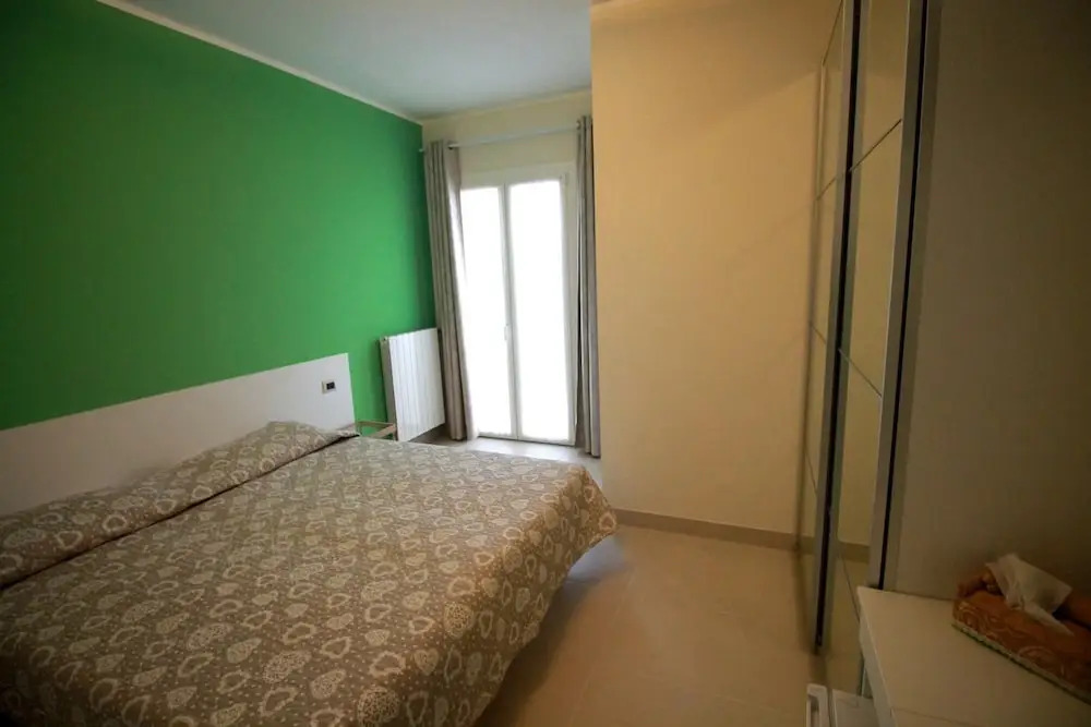 B&B Le Parmente