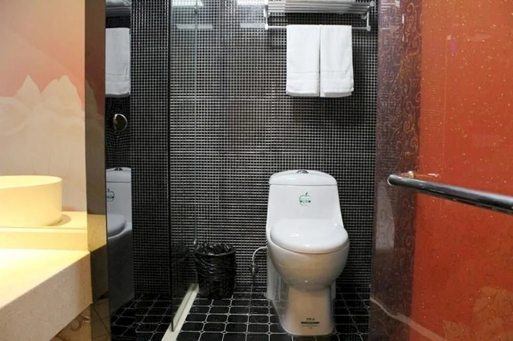Shanghai Siya Boutique Hotel