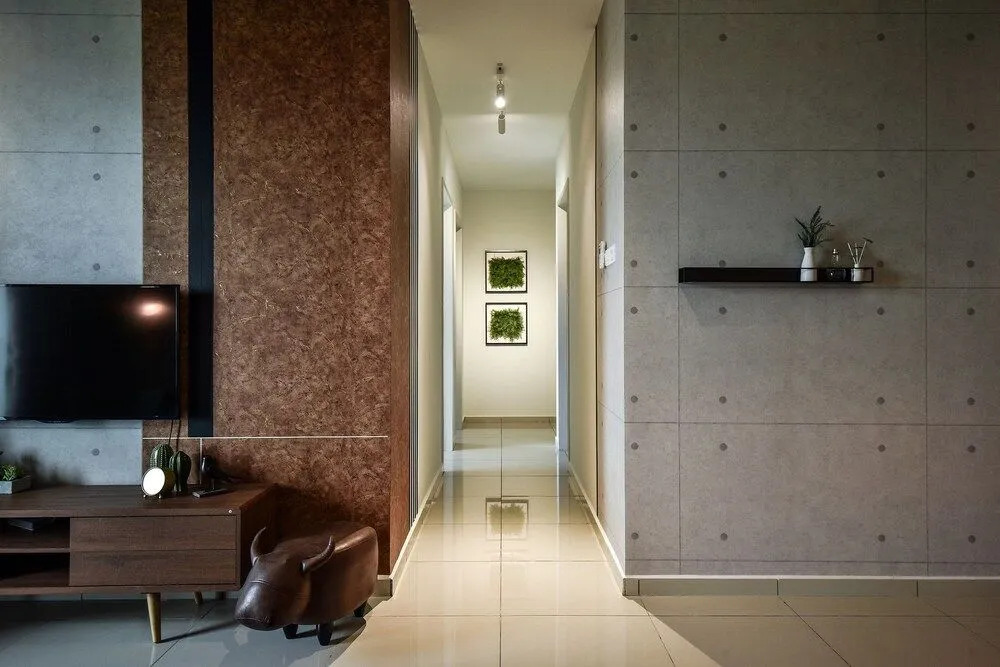 Parkland Residence Melaka Icon Stay