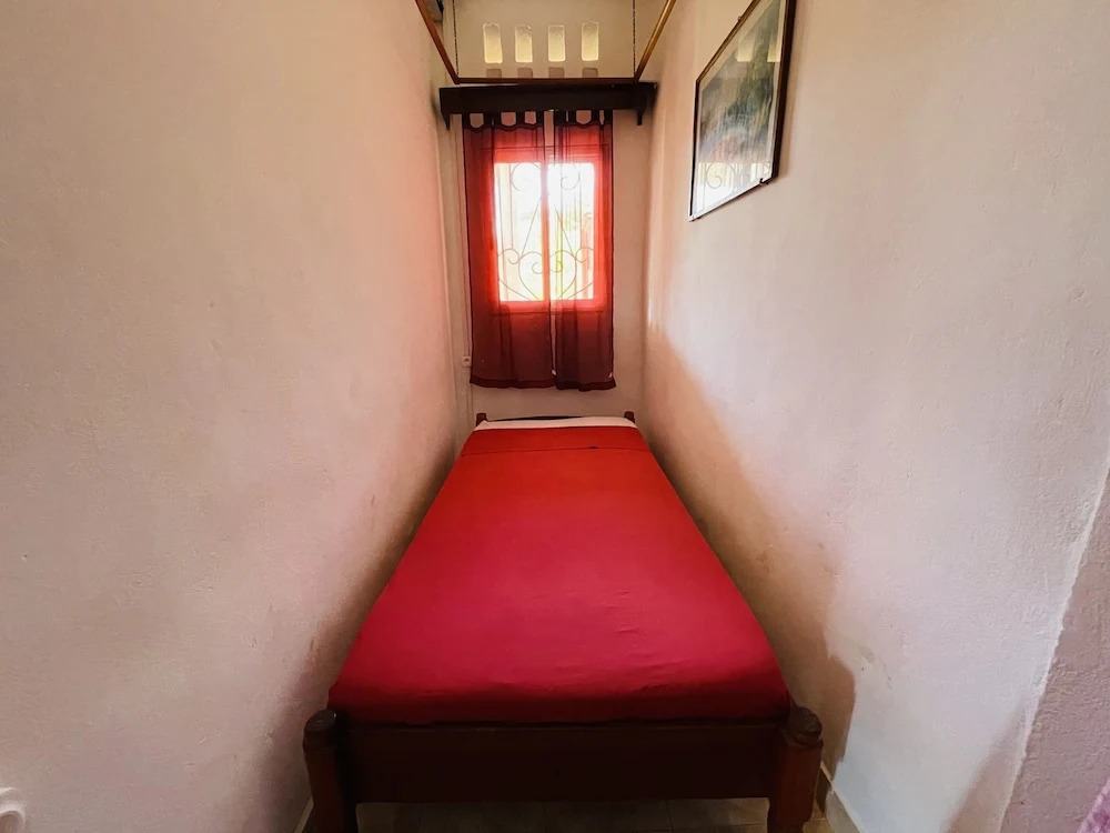 Régina Lodge