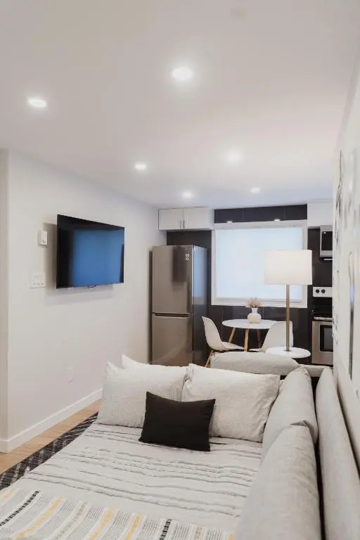 Modern, Luxurious Apartment near Downtown Ottawa