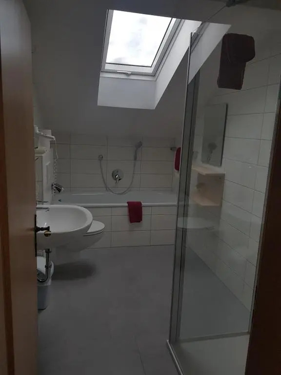 Ferienwohnung Gebirgshäusl