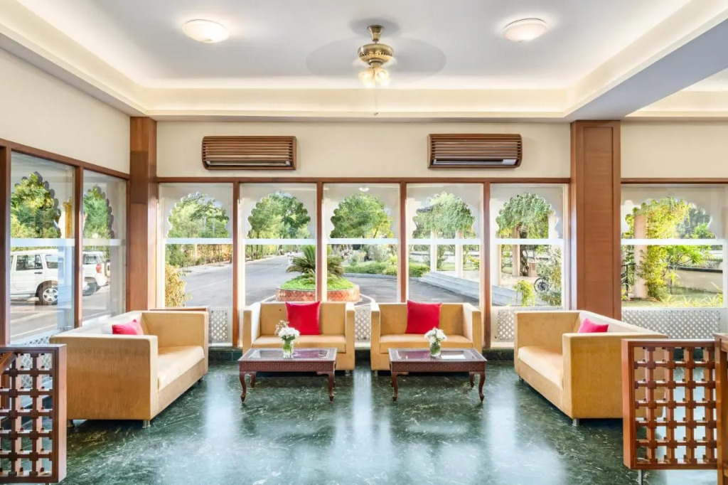 Gateway Kandla Gandhidham