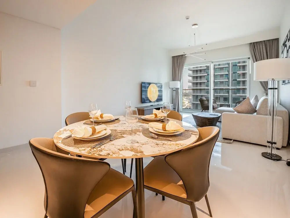 Easygo-luxury Beachfront 1bdr Grand Bleu