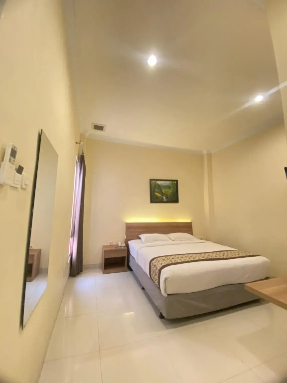 Riverstone Hotel & Cottage