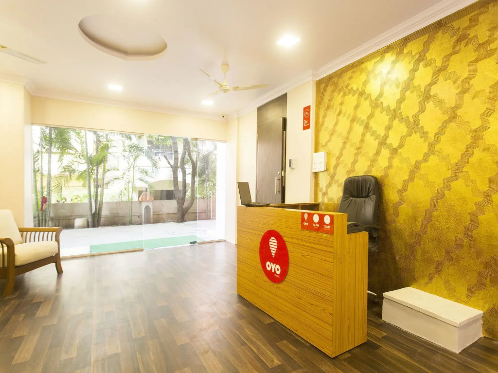 Royal Hospitality Services By OYO Rooms