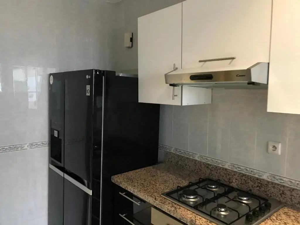 appartement 69 vue sur mer 3 chambre