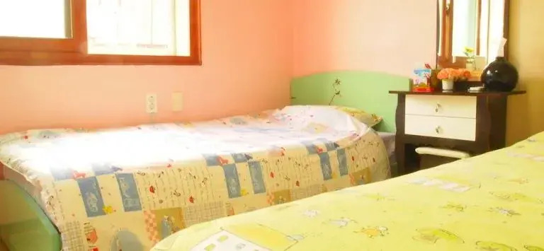 Town Guesthouse 3