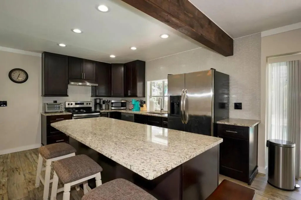 Heated Pool Home - Close to Beaches, Restaurants & More!