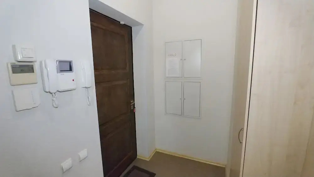 Deluxe 2 Bedroom Apartment Near Kreschatyk - 4001