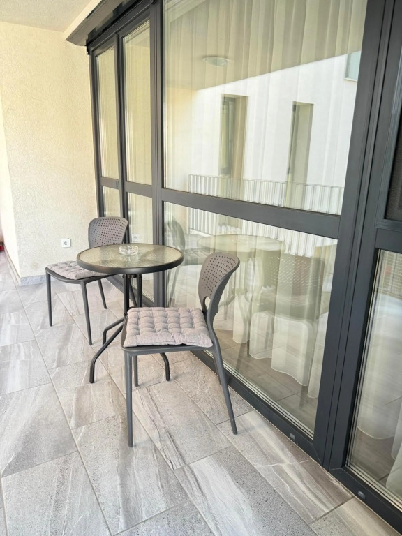 SunSuite Szeged