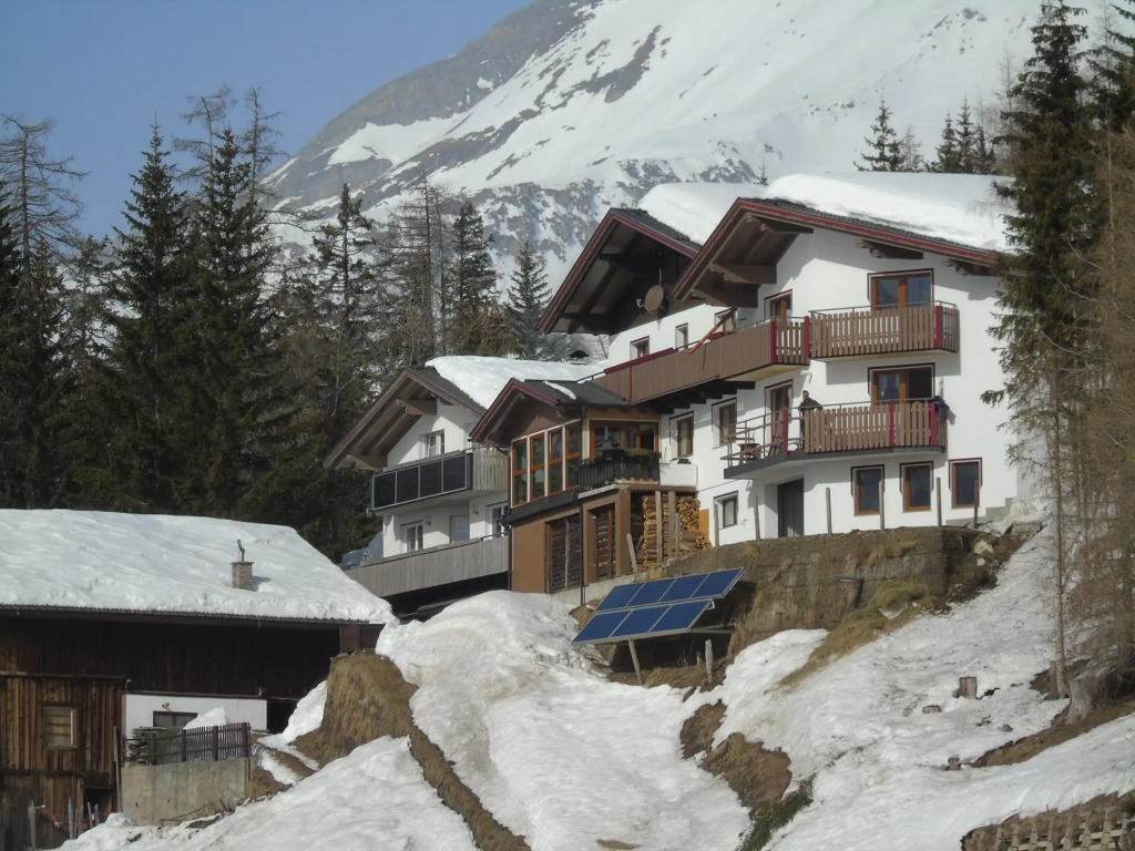 Pension Sonnleitner