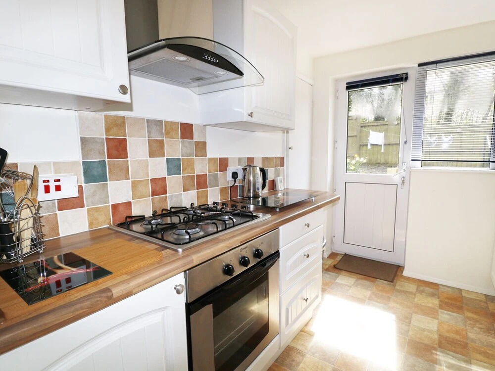 Hillview Cottage