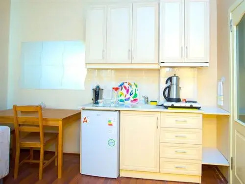 Istanbul Ataman Suites