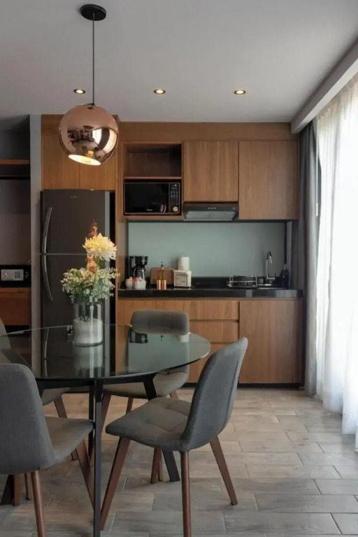 Suites MINE
