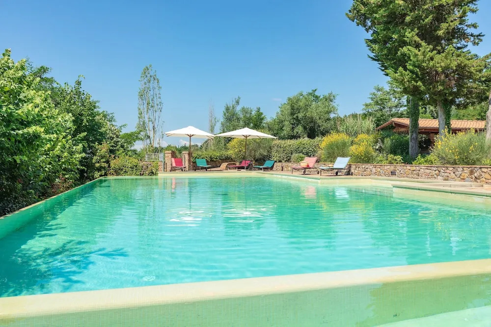 Villa Popillo
