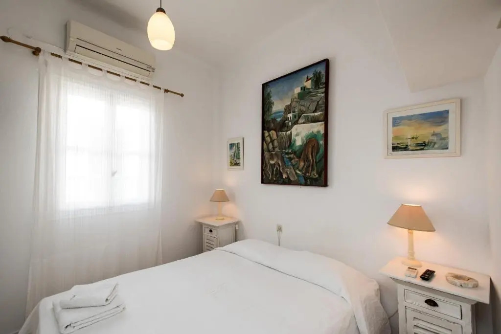 Hotel Delfines