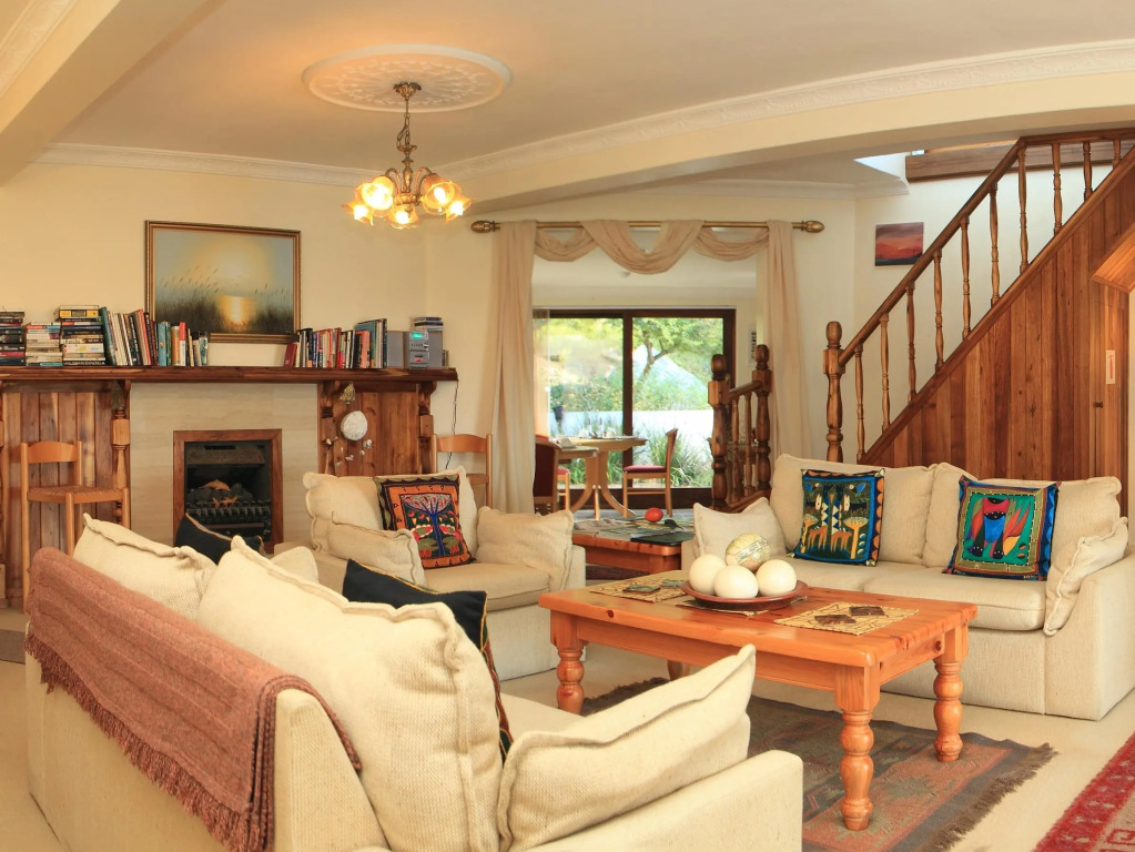 Mont Fleur B&B