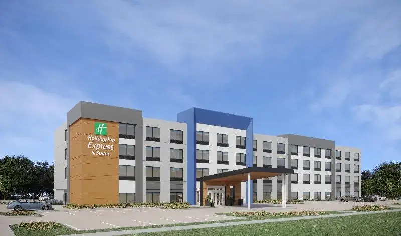 Holiday Inn Express Plainwell by IHG