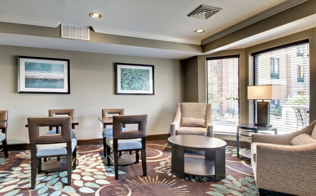 Staybridge Suites Middleton/Madison-West by IHG