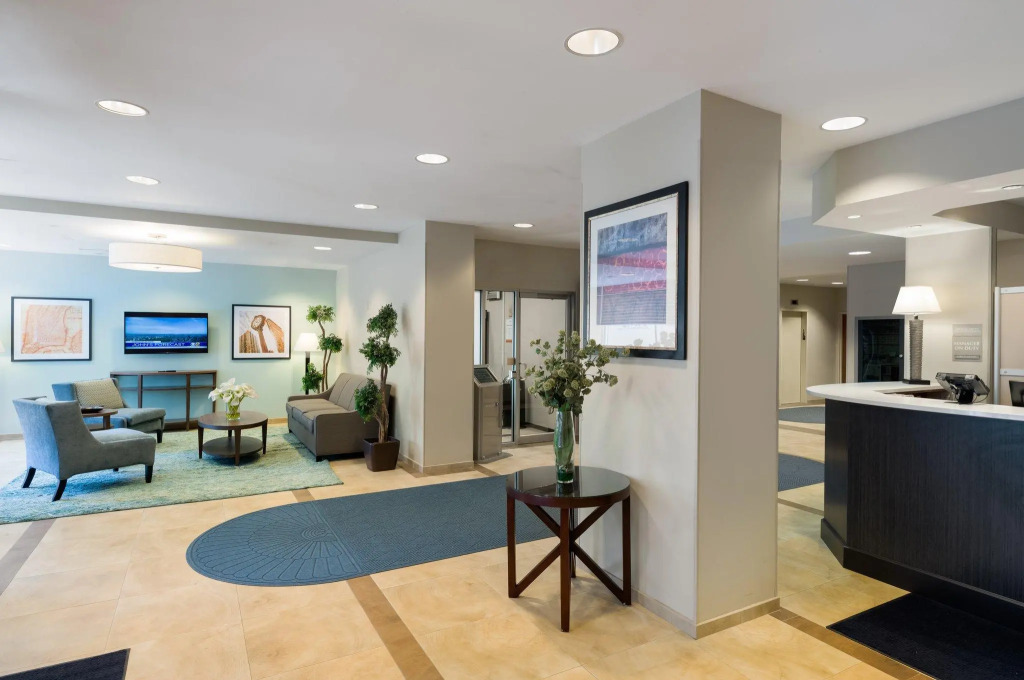 Candlewood Suites NYC -Times Square by IHG