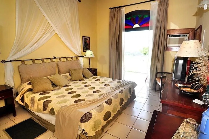 Hotel Horizontes La Ermita