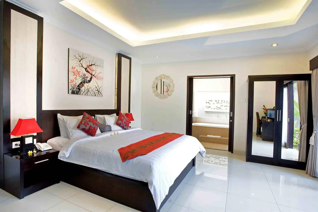 De Bharata Bali Villas