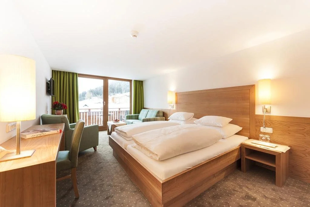 Hotel Sunora - Ski In Ski Out - Formerly Hotel Schranz