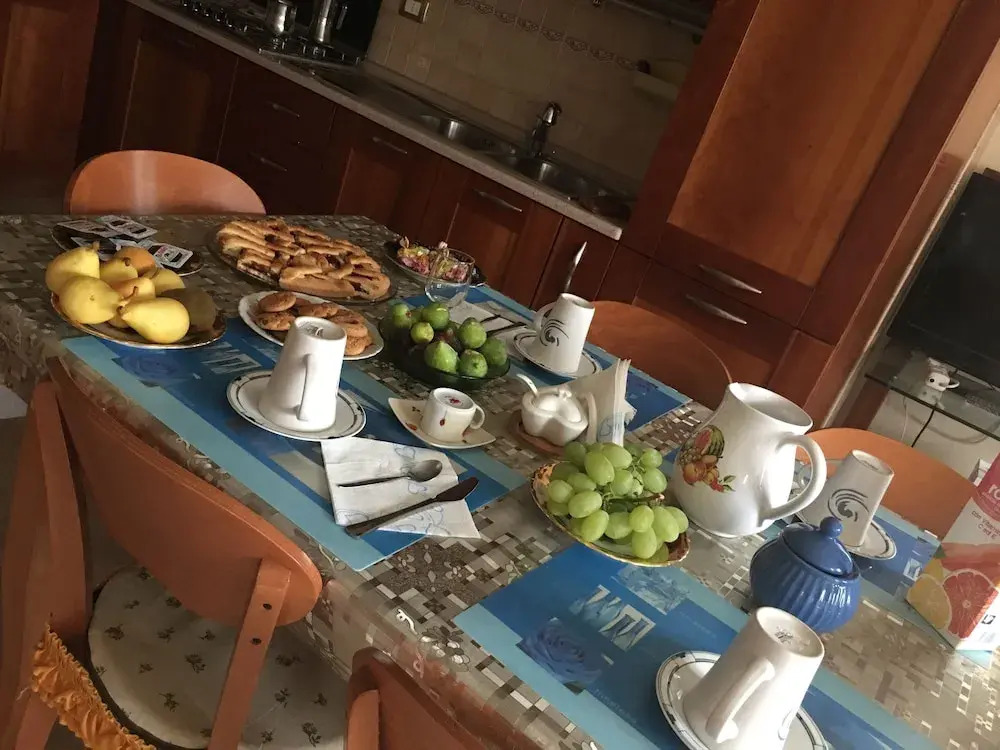 La tua casa a Matera