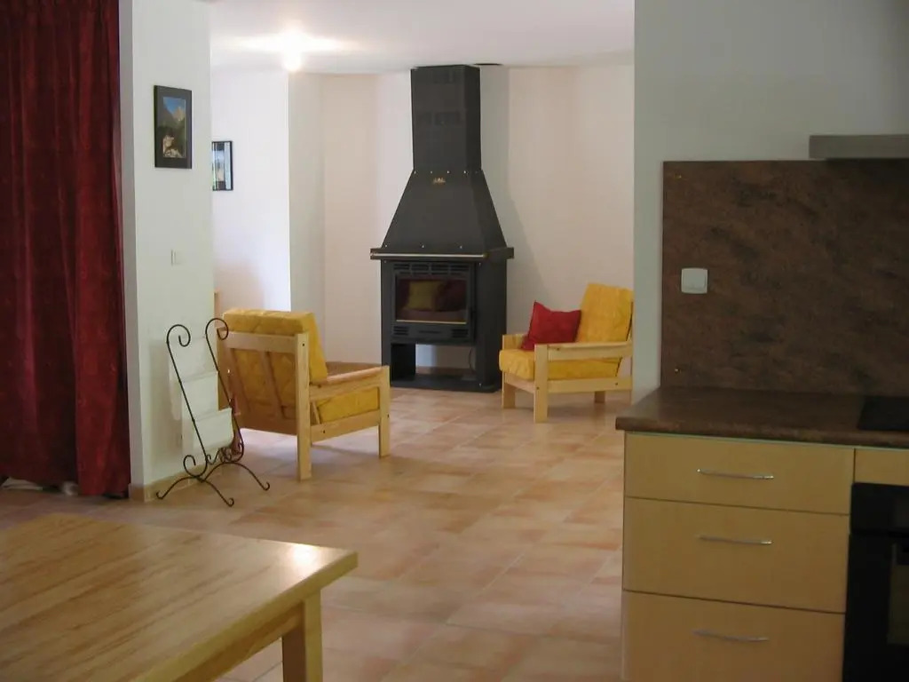 Chalets et Gites du Quié