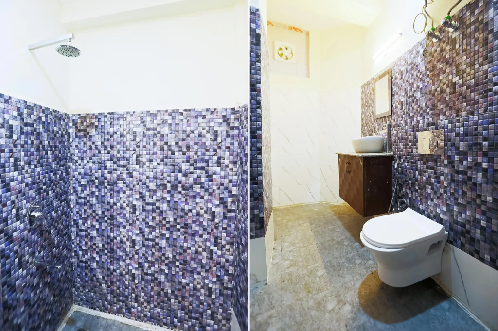 OYO 48746 Moonlight Residency