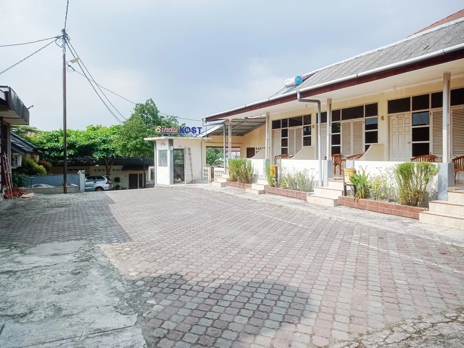Urbanview Hotel Sindu Syariah Bengkulu