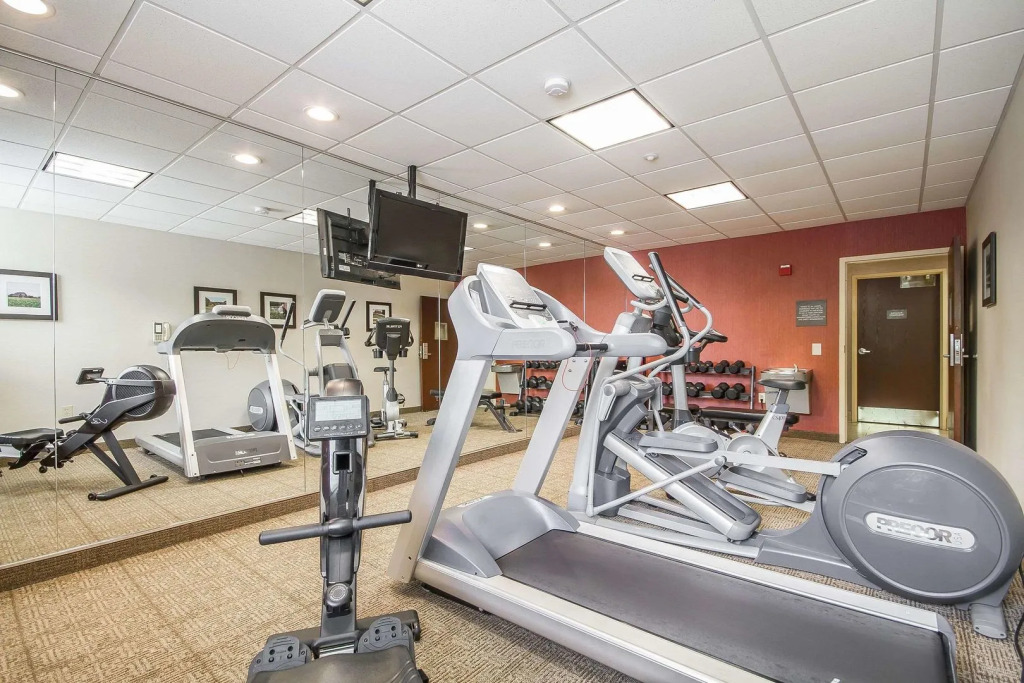 Fairfield by Marriott Inn & Suites Madison South