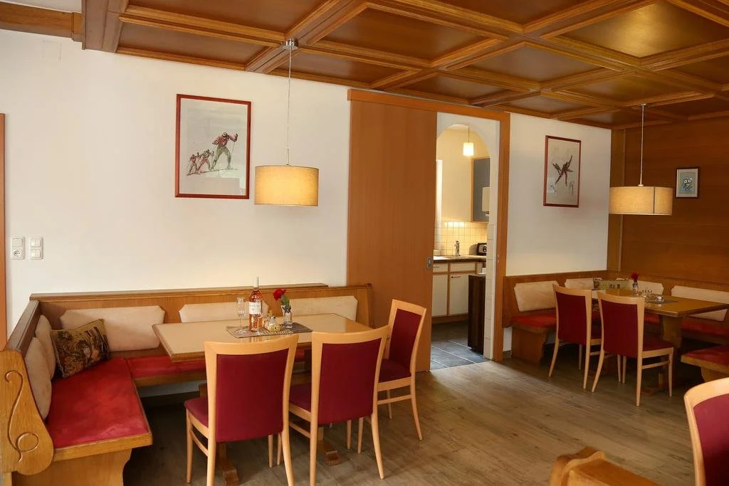 Chalet Jasmin