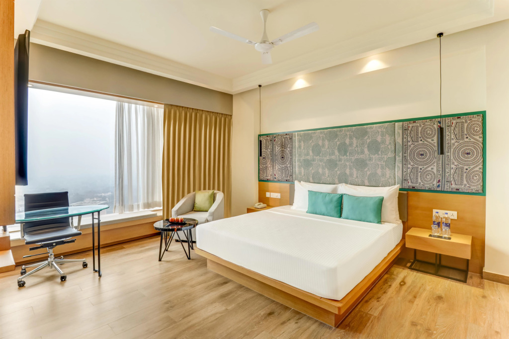 Lemon Tree Premier, Bhubaneswar