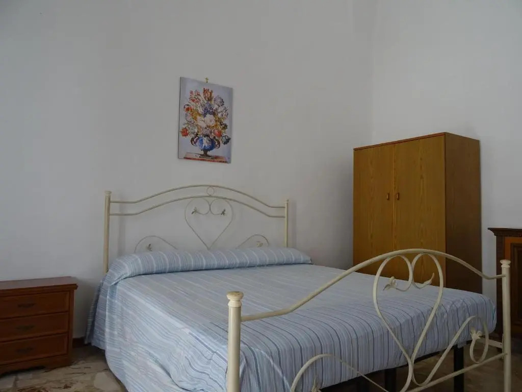 Casa vacanze Mimina - Gallipoli centro storico a 150 mt. dalla spiaggia