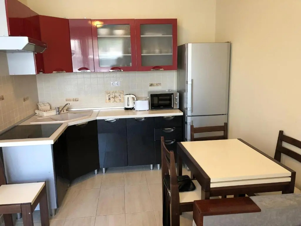 Art Apartments