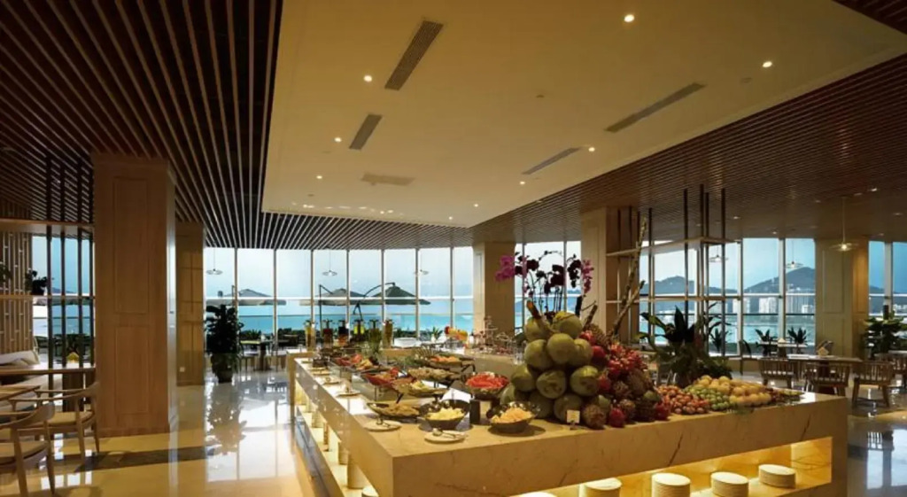 Sanya Banshanyi Non-themes Inn