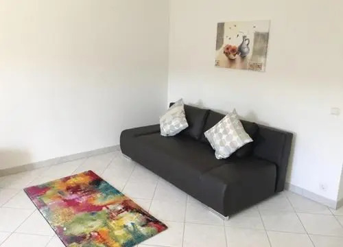 Weststadt Apartment