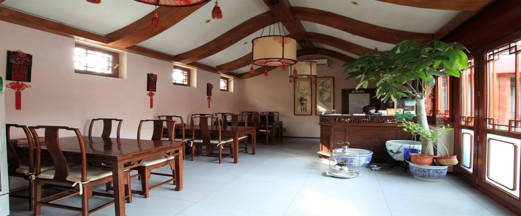 Jihouse Hotel