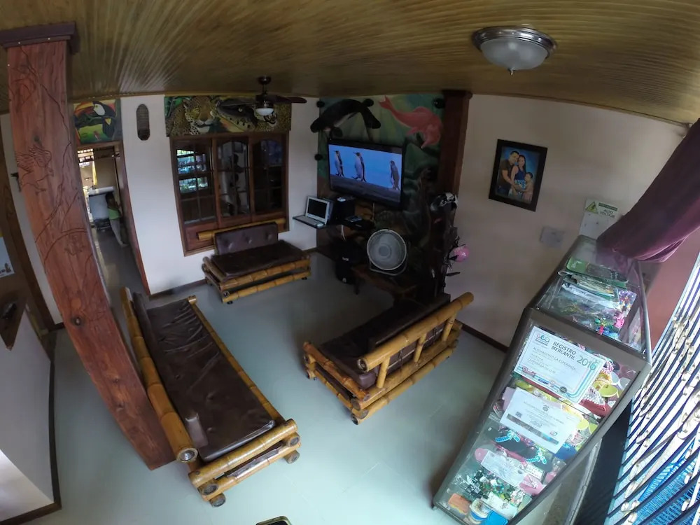 Hostal La Esperanza