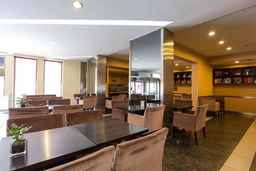 Jinjiang Inn Datong Zhenhua Street
