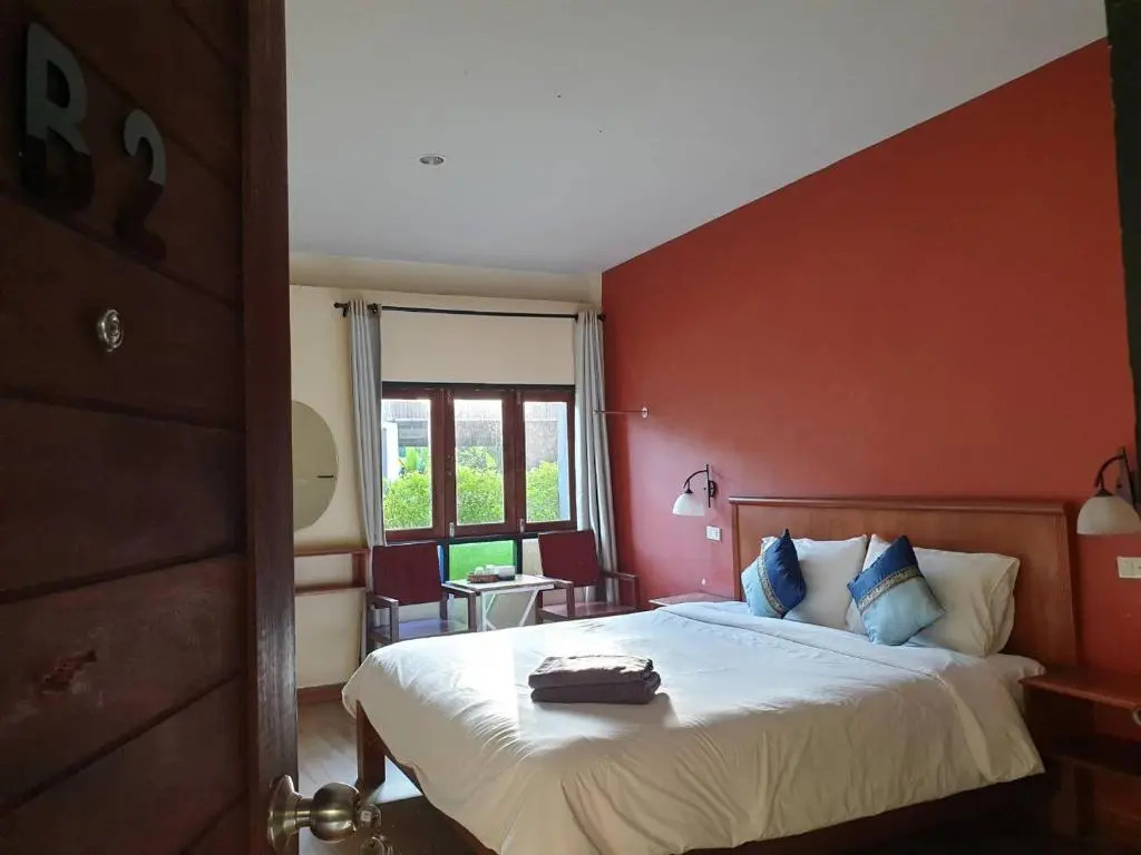 Thebedkolok resort