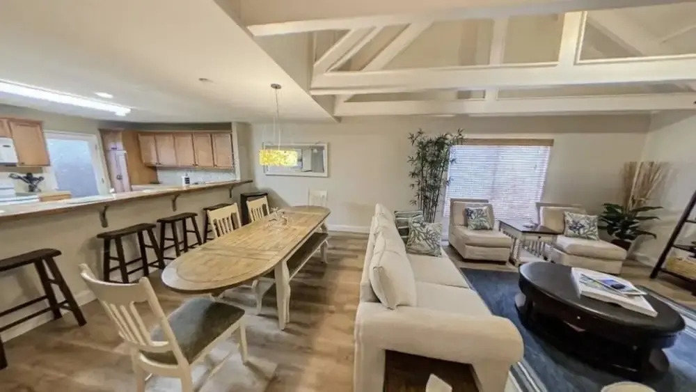 You Beach Ya - Bright and Cheery 2 Bedroom Unit in Palmetto Dunes by Redawning